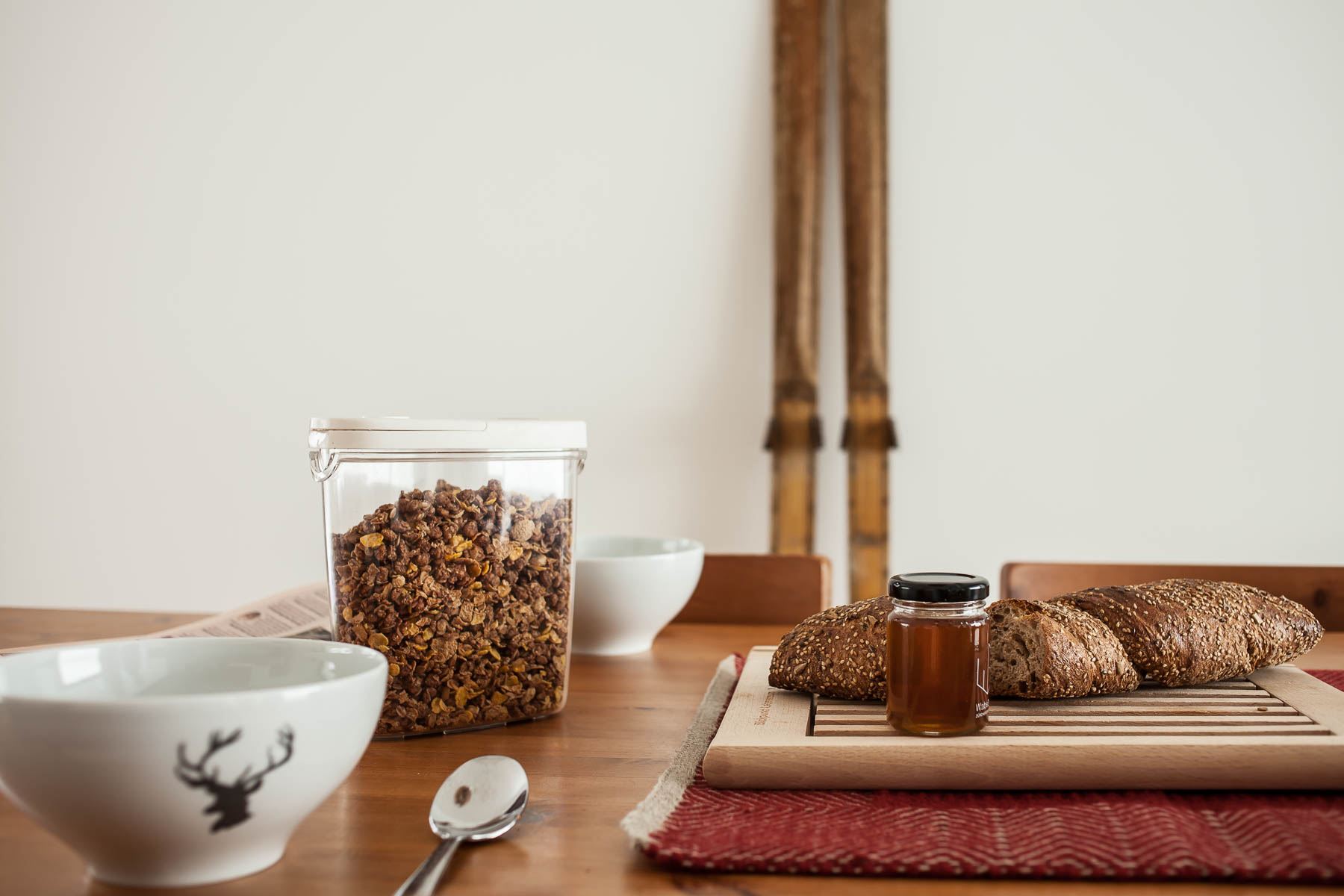 Davos Apartment Switzerland